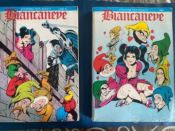 Fumetti d’autore  Leone Frollo