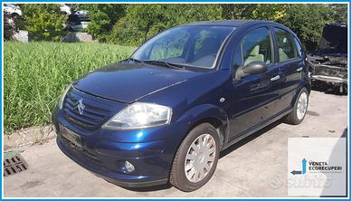 Ricambi Usati CITROEN C3 I 2005
