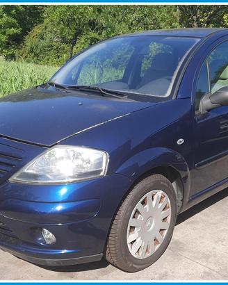 Ricambi Usati CITROEN C3 I 2005