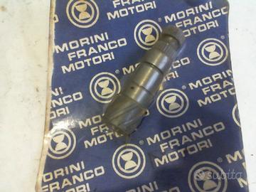 ALBERO MESSA IN MOTO GRIZZLY 10 - 12 MALAGUTI 601.