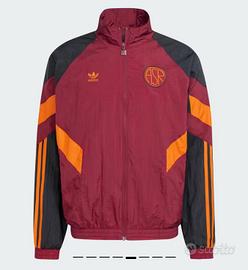 Felpa as roma sale