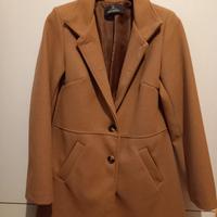 Giacca autunnale x donna 