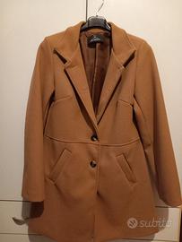 Giacca autunnale x donna 