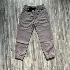 Pantaloni Stella McCartney bambino