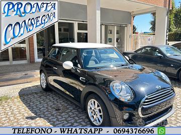 Mini Cooper 1.5 Navi Led Ring Tetto Bianco