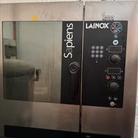 Forno lainox