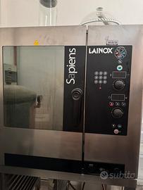 Forno lainox