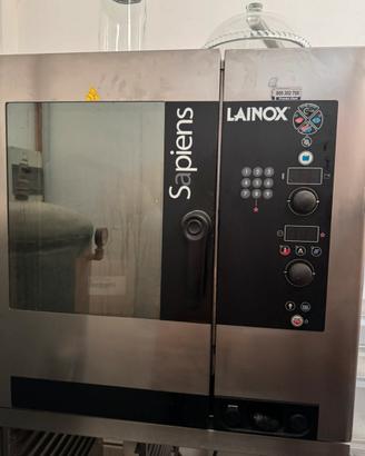 Forno lainox