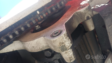 Felo f3 modello cub elettrico