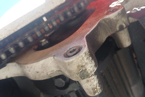 Felo f3 modello cub elettrico