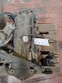 Motore Renault cl 1200 Benzina 60 CV Sigli E7FB706