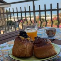 Scauri Minturno fronte mare