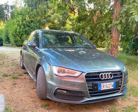 Audi A3 1.8 tfsi S-Line