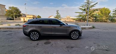 velar 300 Cv