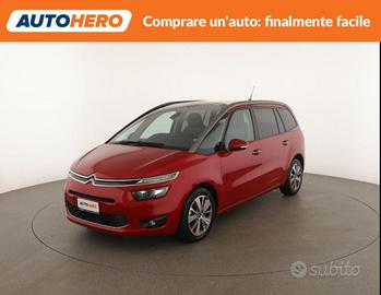 CITROEN Grand C4 Picasso VP93091