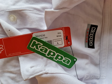 Polo Kappa NUOVA