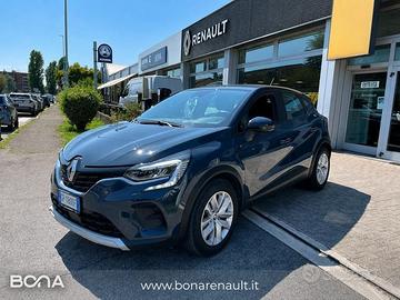 Renault Captur E-Tech hybrid 1.6 E-TECH HEV 1...
