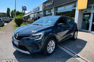 Renault Captur E-Tech hybrid 1.6 E-TECH HEV 1...