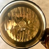 Faro anteriore meteor 350