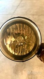 Faro anteriore meteor 350
