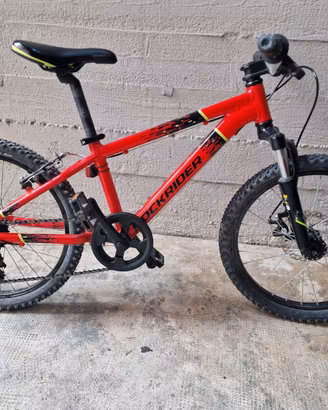 MTB Rockrider ST 900 20 pollici (Decathlon)