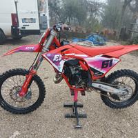 Gas Gas MC 125 - 2025