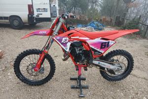 Gas Gas MC 125 - 2025