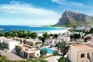 S. Vito lo Capo bilocale - NON DISPONIBILE