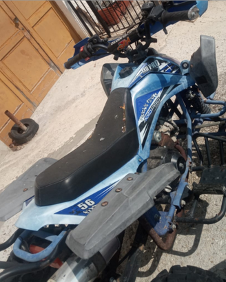 Quad 125