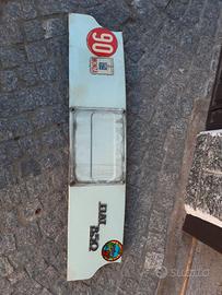 Traversa posteriore fiat 850 