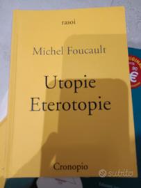 utopie eterotopie