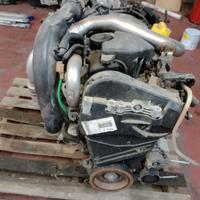 Motore Renault 1.5 dci KM 56000