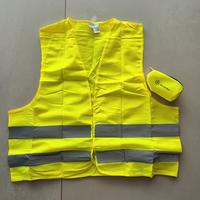 Gilet di sicurezza Mercedes Benz