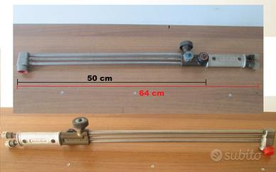 Cannello da taglio ossiacetilenico