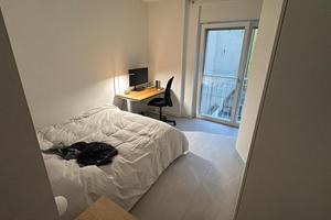 Camera singola da 1 Aprile