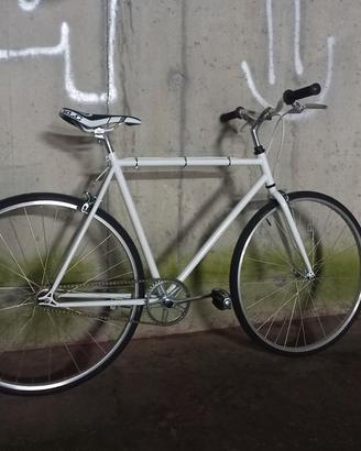Bicicletta single Speed tg. 54