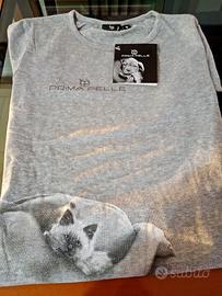 maglietta mprima pelel taglia s