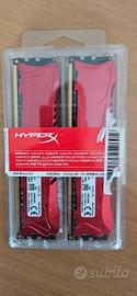 memoria ram dd3 16gb