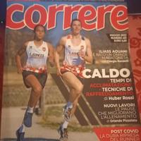 Riviste mensili correre