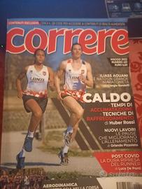 Riviste mensili correre