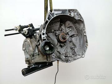 CAMBIO MANUALE COMPLETO DACIA Sandero Serie II 320