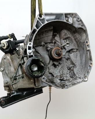 CAMBIO MANUALE COMPLETO DACIA Sandero Serie II 320