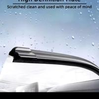Wiper Blade Universal General J U Hook?2 pezzi