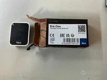 Telecomando Nice Era One ON2E originale – Nuovo