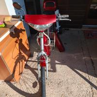 bici elettrica vintage 