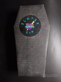 BUFFY THE VAMPIRE SLAYER COFFIN BOX KIT film 1992