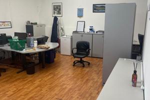 Magazzino laboratorio