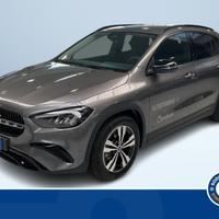 Mercedes-Benz GLA 200 d Automatic 4MATIC Adva...