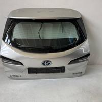 Portellone posteriore Toyota Corolla (E21) 1.8 16V