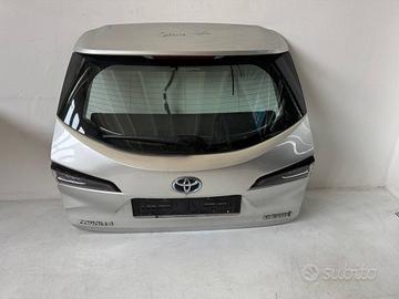 Portellone posteriore Toyota Corolla (E21) 1.8 16V